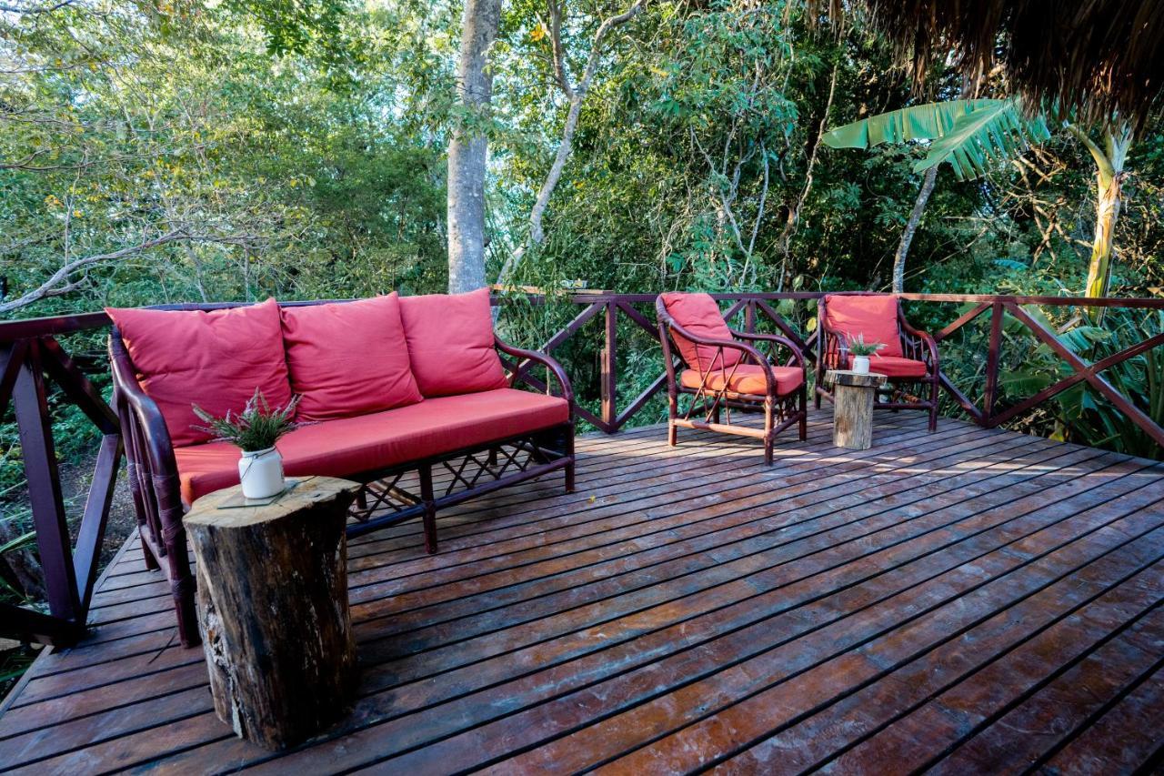 Antema Lodge Tamarindo Exterior foto