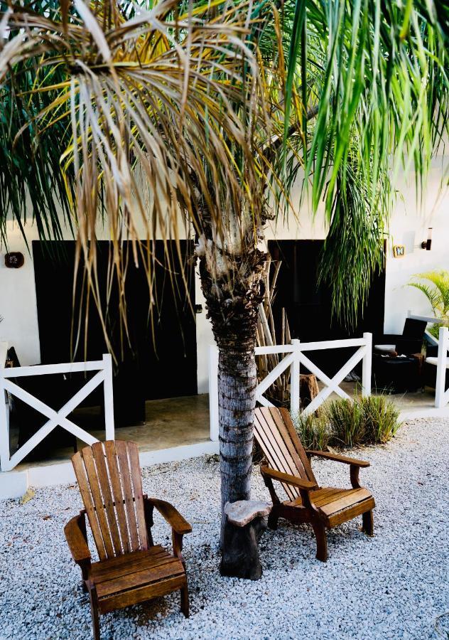 Antema Lodge Tamarindo Exterior foto