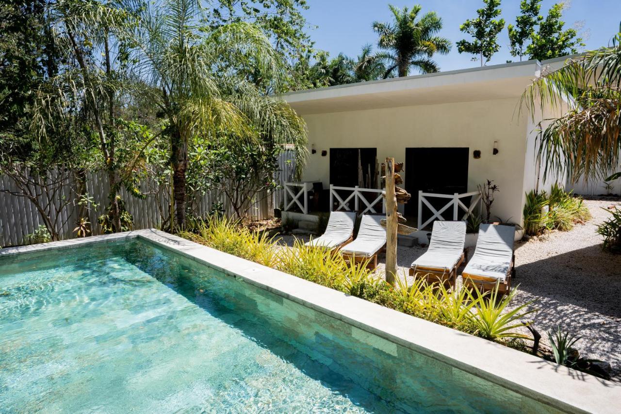 Antema Lodge Tamarindo Exterior foto