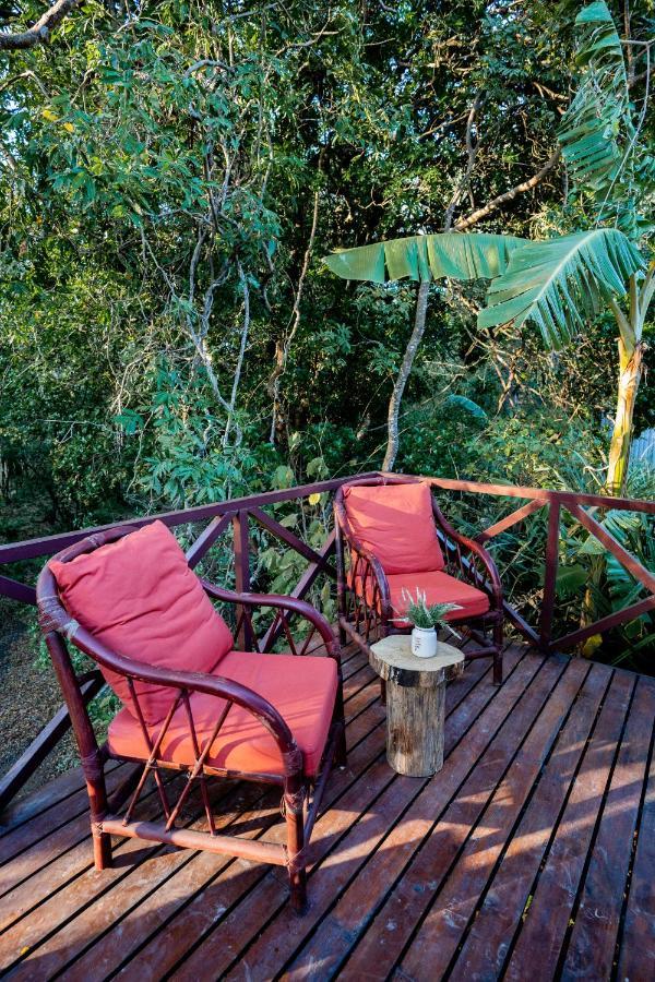 Antema Lodge Tamarindo Exterior foto