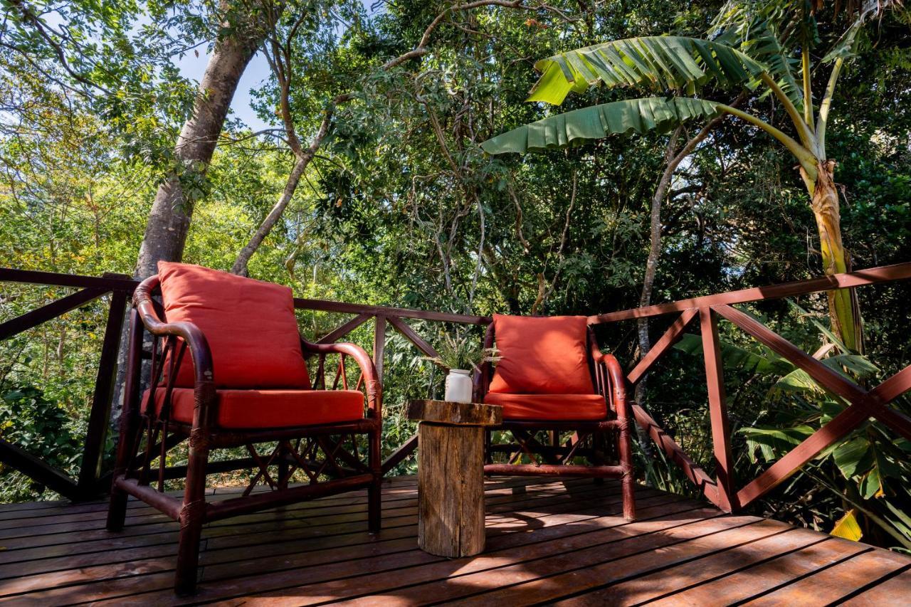 Antema Lodge Tamarindo Exterior foto